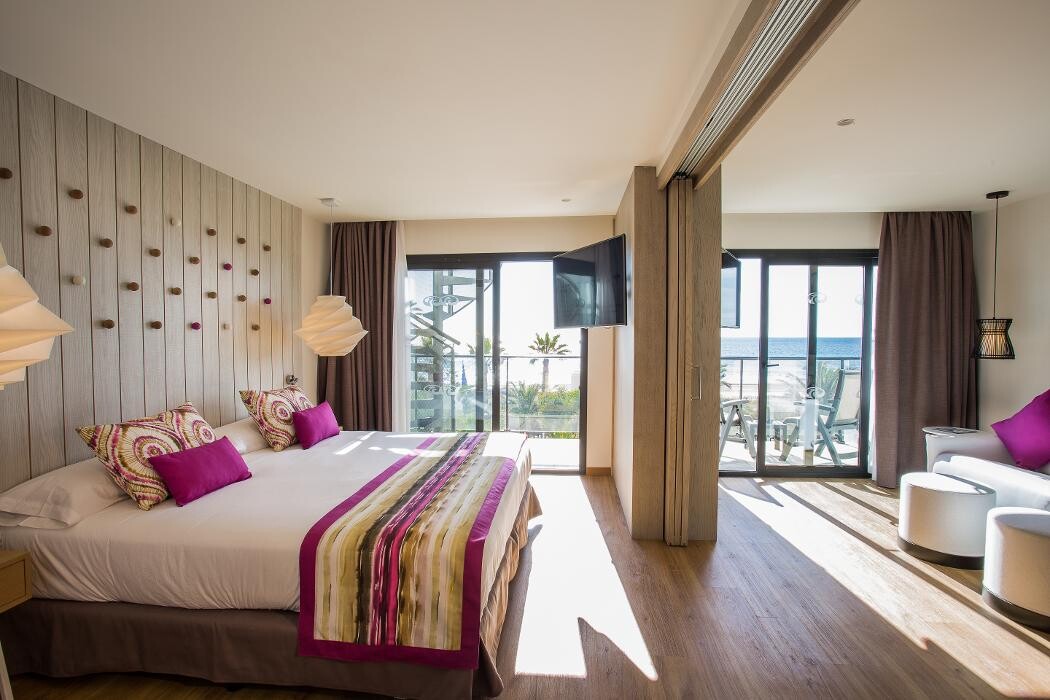 Images Grand Palladium White Island Resort & Spa - All Inclusive