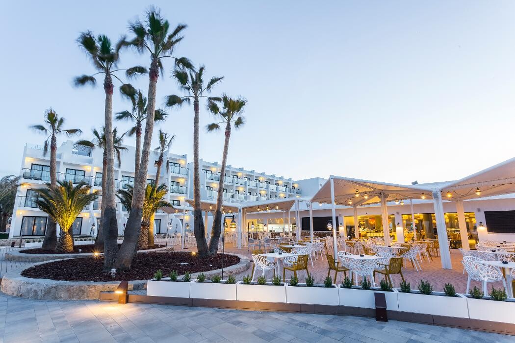 Images Grand Palladium White Island Resort & Spa - All Inclusive