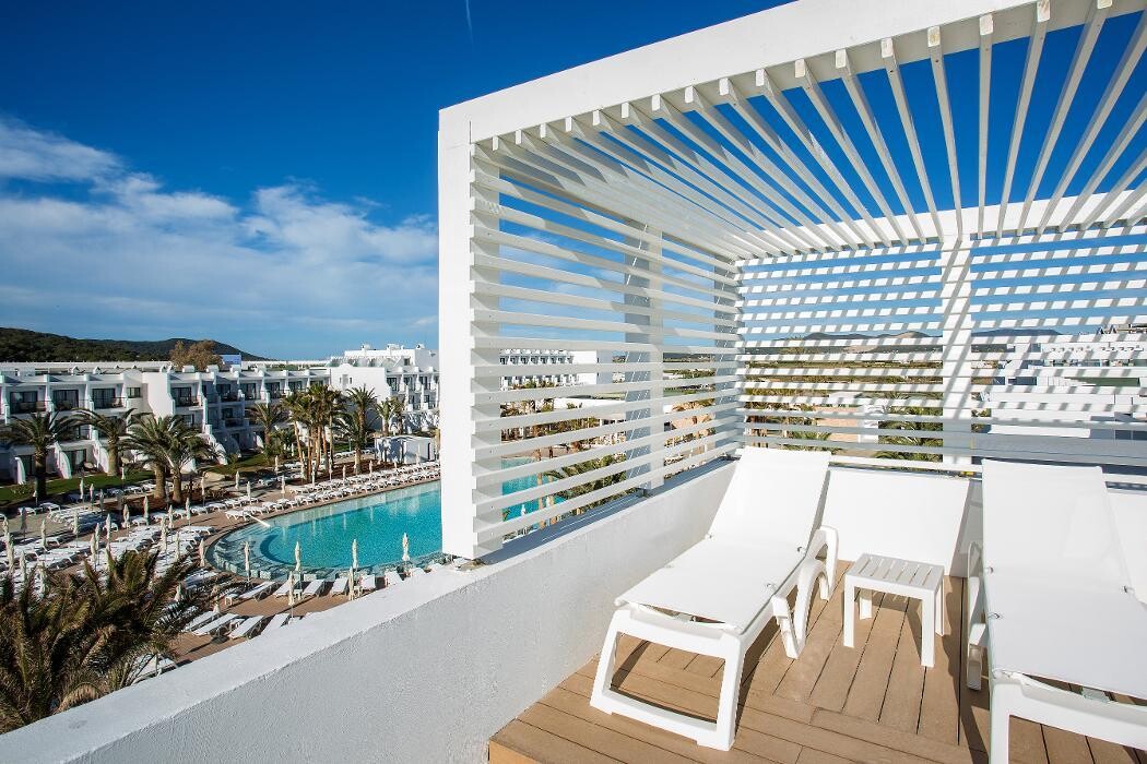 Images Grand Palladium White Island Resort & Spa - All Inclusive