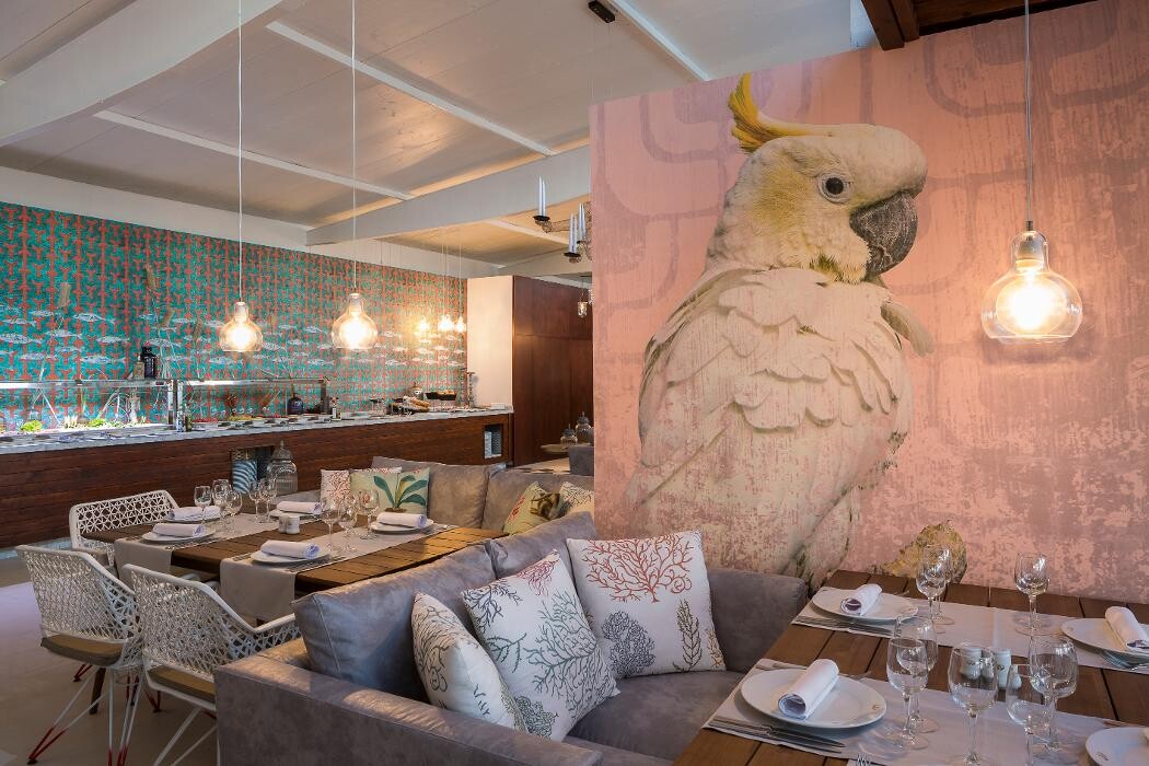 Images Grand Palladium White Island Resort & Spa - All Inclusive