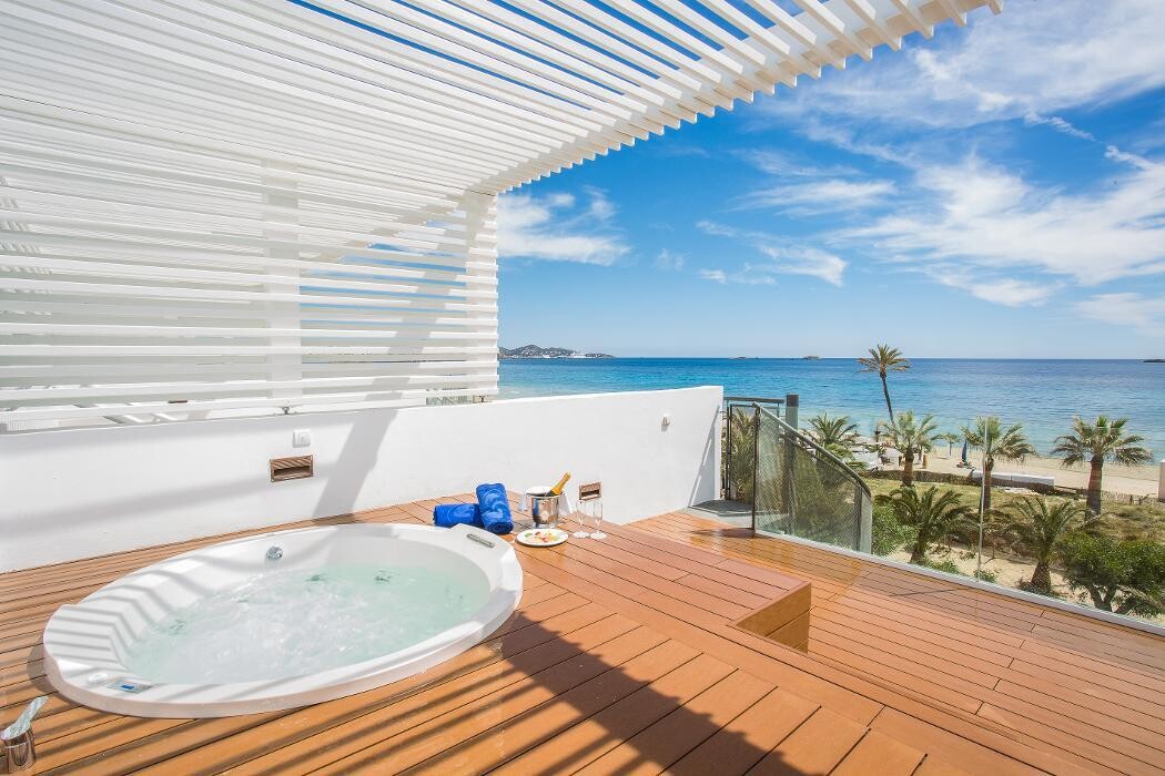 Images Grand Palladium White Island Resort & Spa - All Inclusive