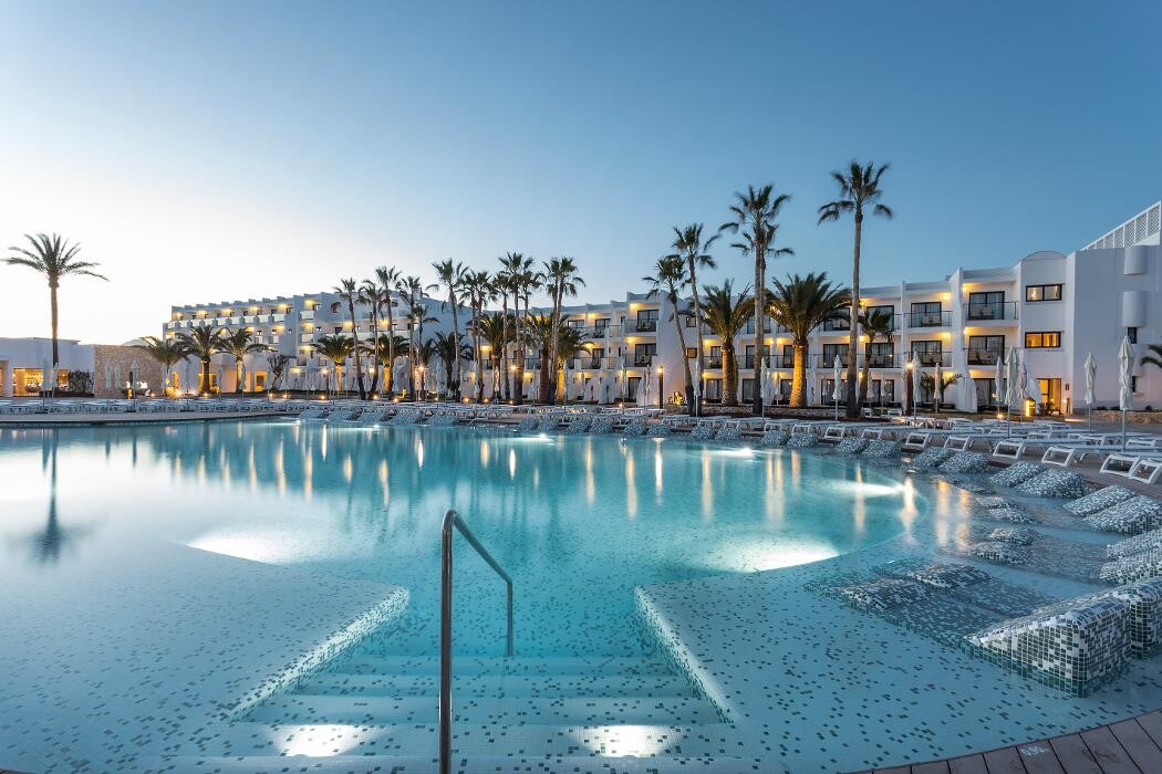 Images Grand Palladium White Island Resort & Spa - All Inclusive