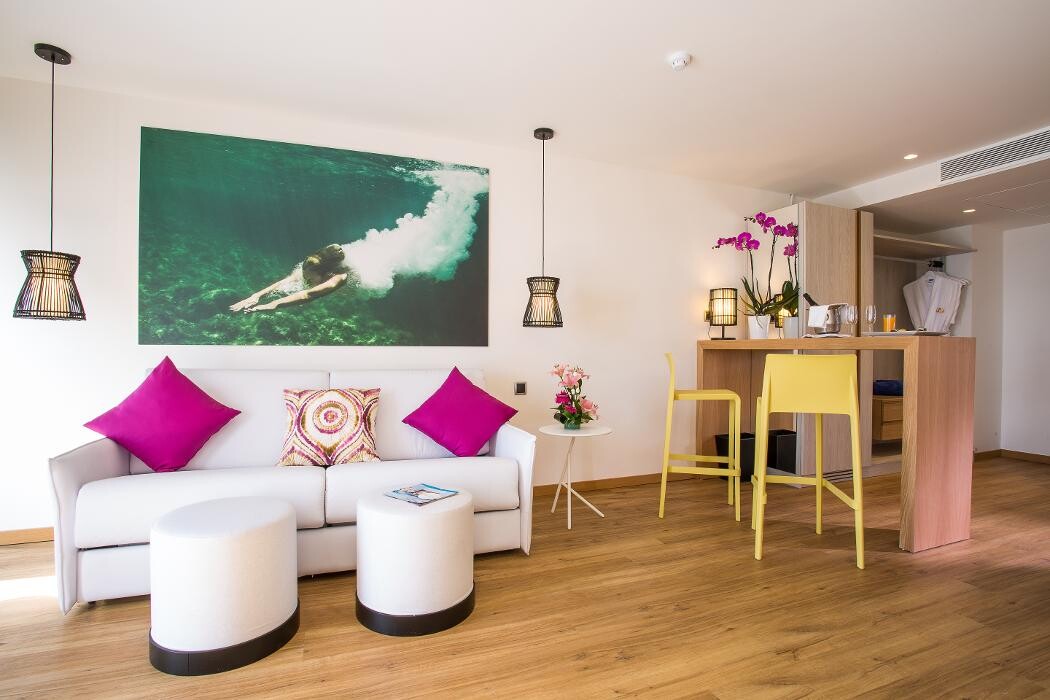 Images Grand Palladium White Island Resort & Spa - All Inclusive