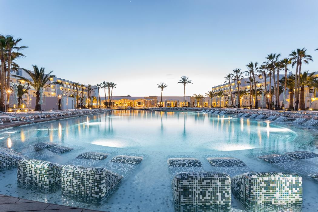 Images Grand Palladium White Island Resort & Spa - All Inclusive
