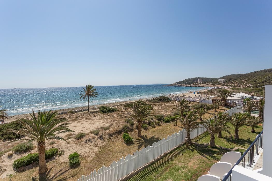Images Grand Palladium White Island Resort & Spa - All Inclusive