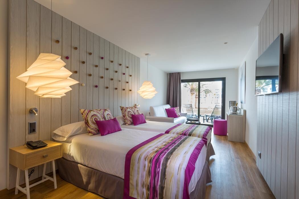 Images Grand Palladium White Island Resort & Spa - All Inclusive