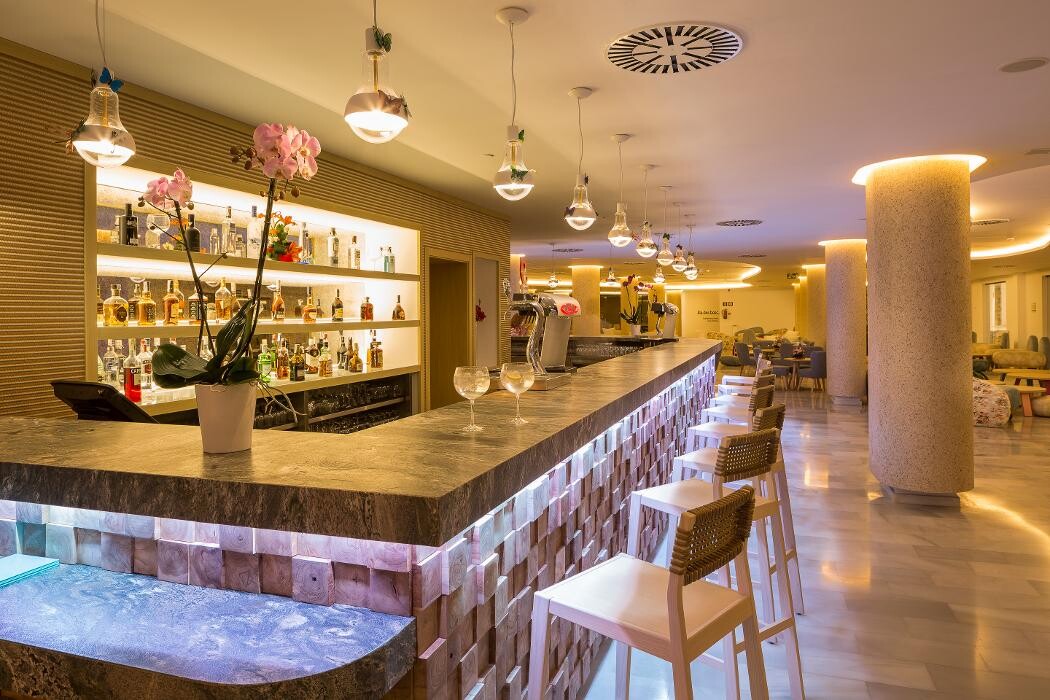 Images Grand Palladium White Island Resort & Spa - All Inclusive