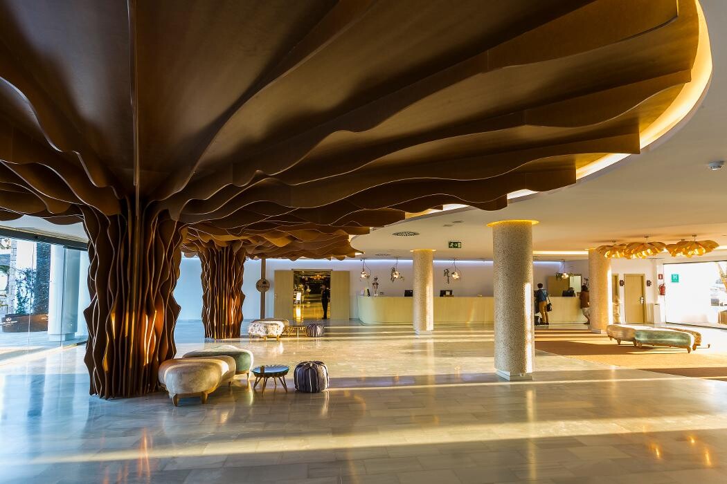 Images Grand Palladium White Island Resort & Spa - All Inclusive