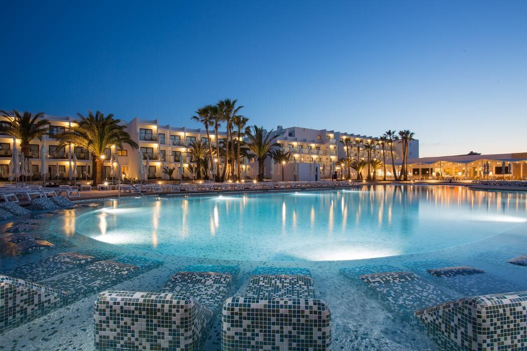 Images Grand Palladium White Island Resort & Spa - All Inclusive