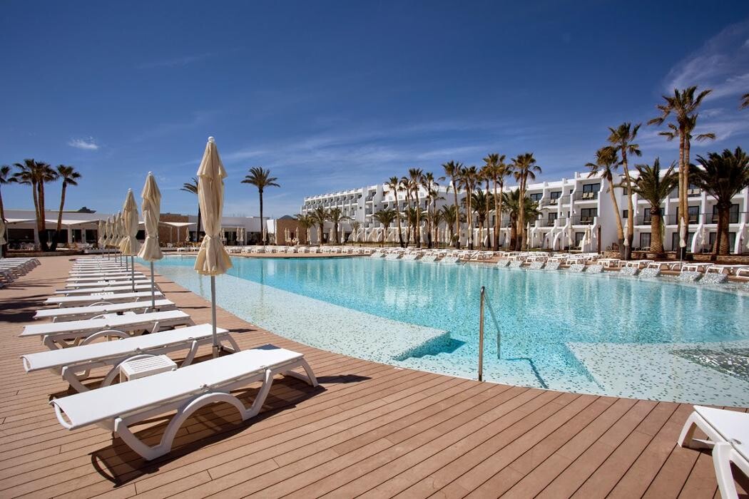 Images Grand Palladium White Island Resort & Spa - All Inclusive
