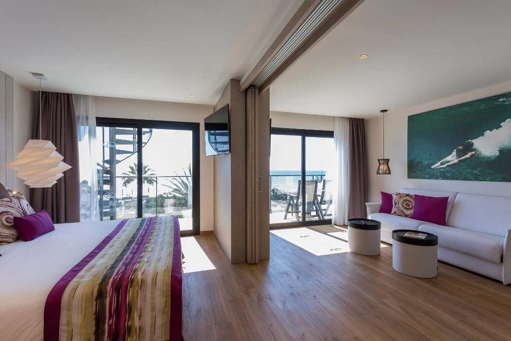 Images Grand Palladium White Island Resort & Spa - All Inclusive
