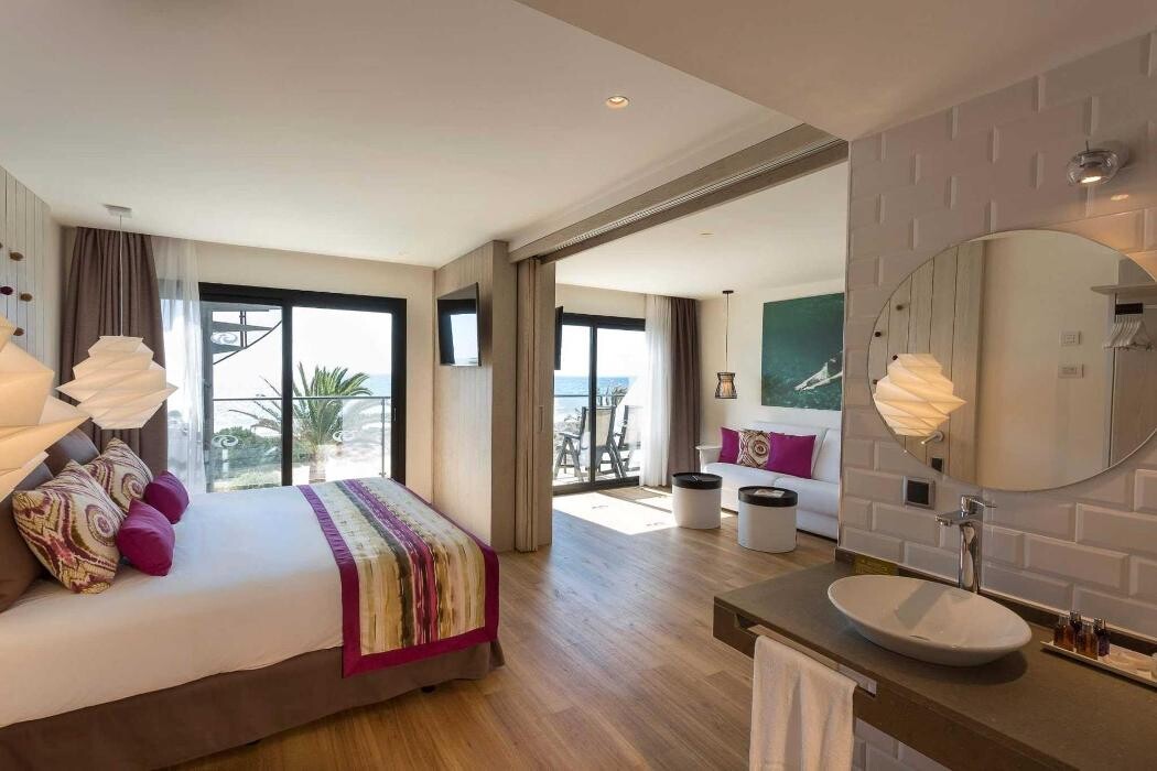 Images Grand Palladium White Island Resort & Spa - All Inclusive
