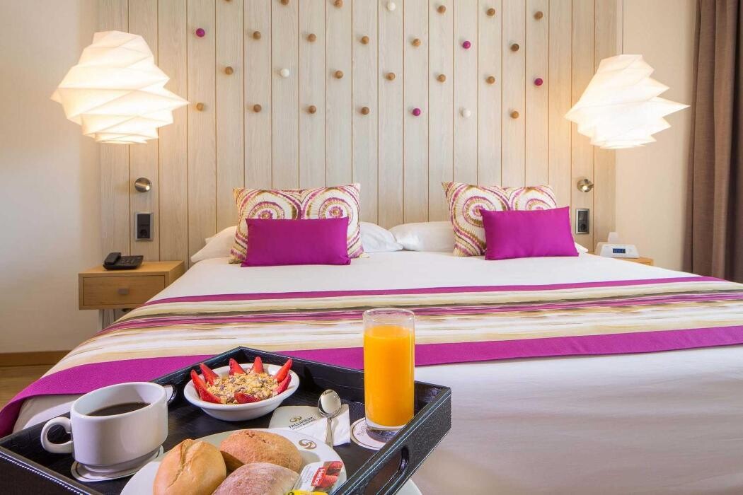 Images Grand Palladium White Island Resort & Spa - All Inclusive