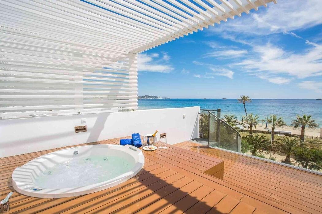 Images Grand Palladium White Island Resort & Spa - All Inclusive