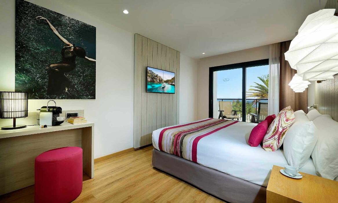 Images Grand Palladium White Island Resort & Spa - All Inclusive