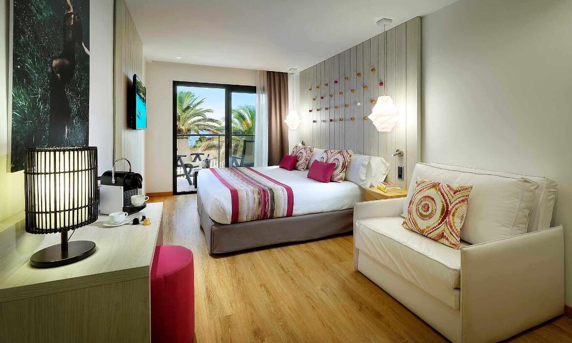 Images Grand Palladium White Island Resort & Spa - All Inclusive