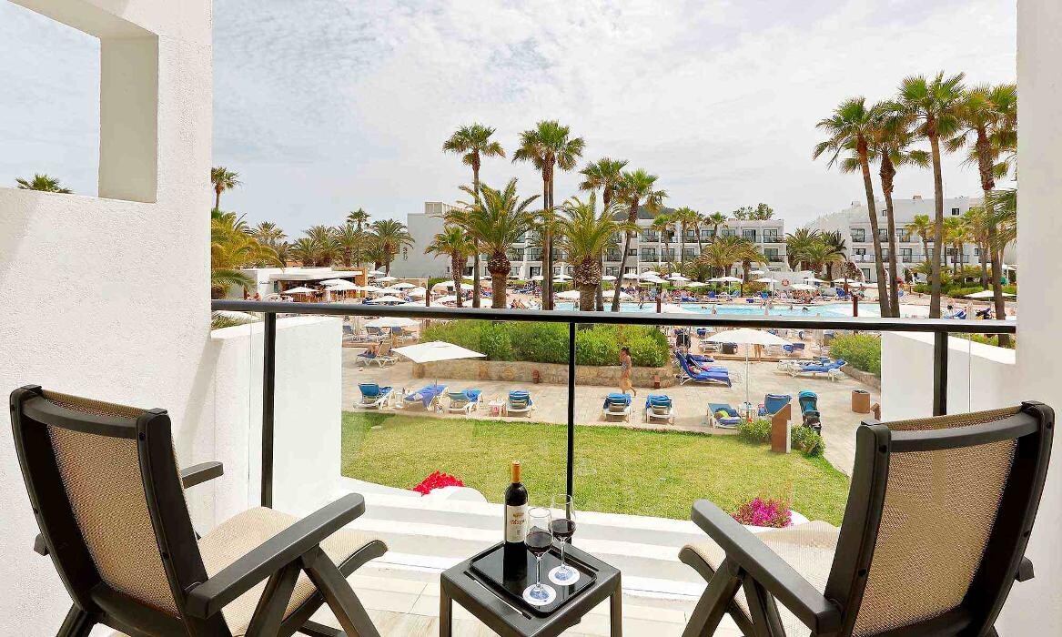 Images Grand Palladium White Island Resort & Spa - All Inclusive
