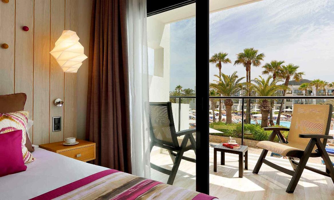 Images Grand Palladium White Island Resort & Spa - All Inclusive