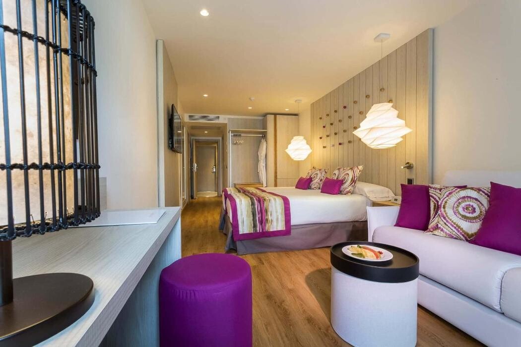 Images Grand Palladium White Island Resort & Spa - All Inclusive