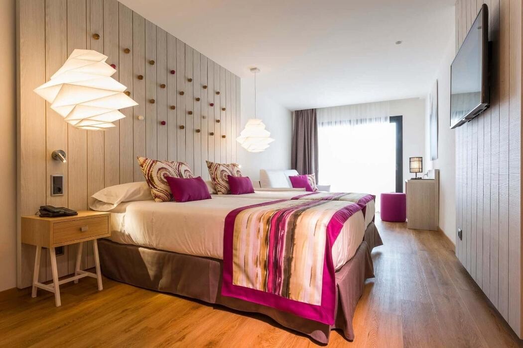 Images Grand Palladium White Island Resort & Spa - All Inclusive