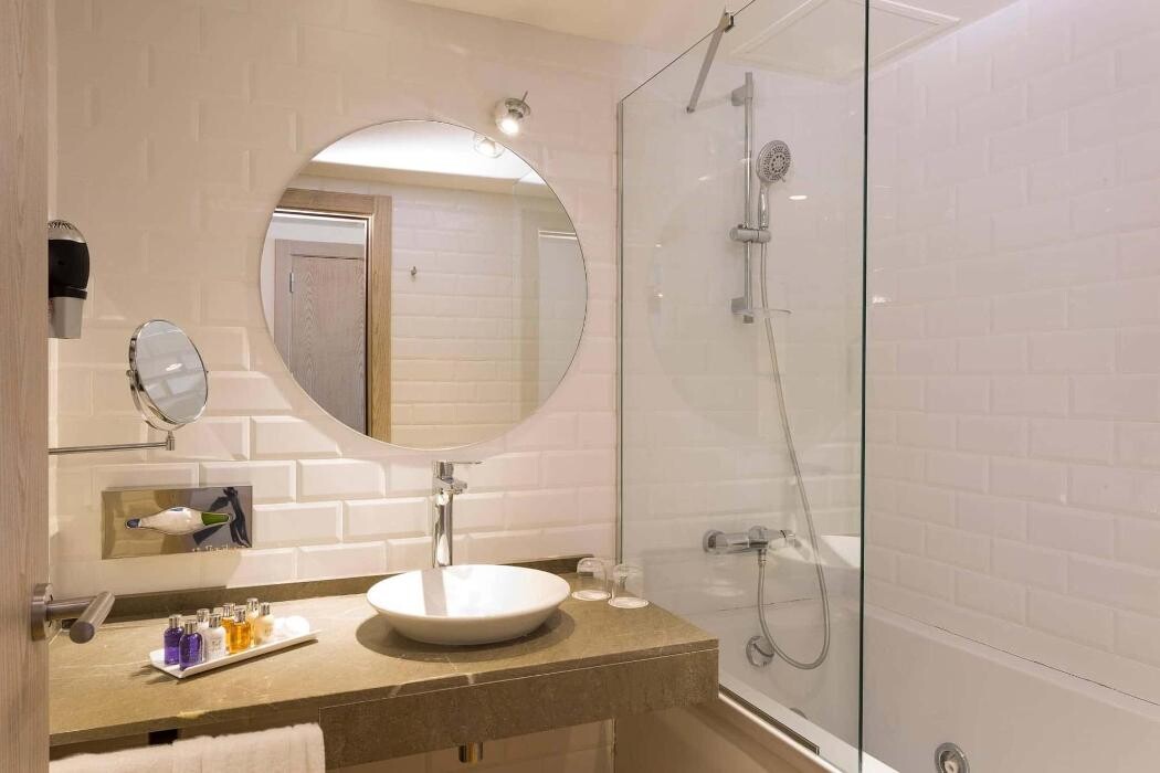 Images Grand Palladium White Island Resort & Spa - All Inclusive