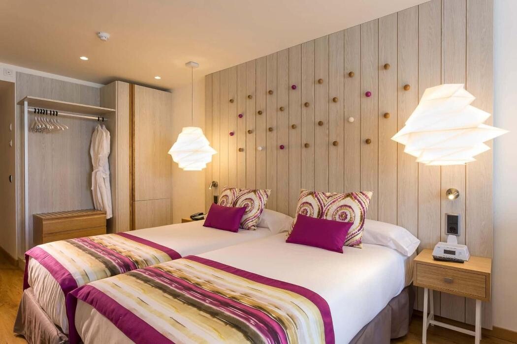 Images Grand Palladium White Island Resort & Spa - All Inclusive