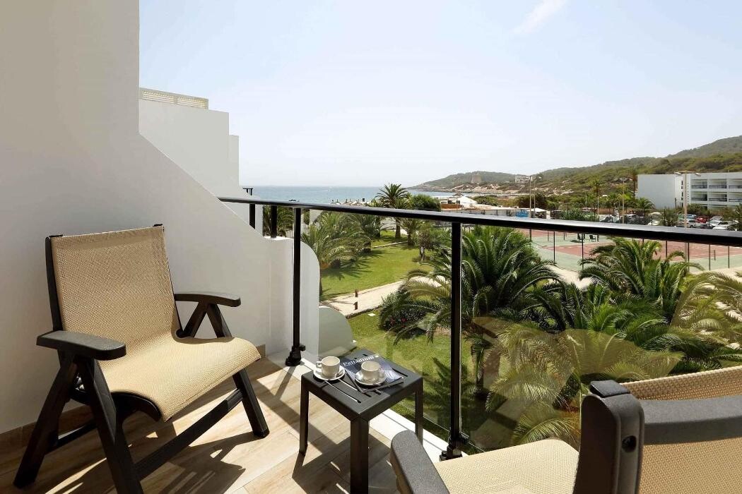Images Grand Palladium White Island Resort & Spa - All Inclusive