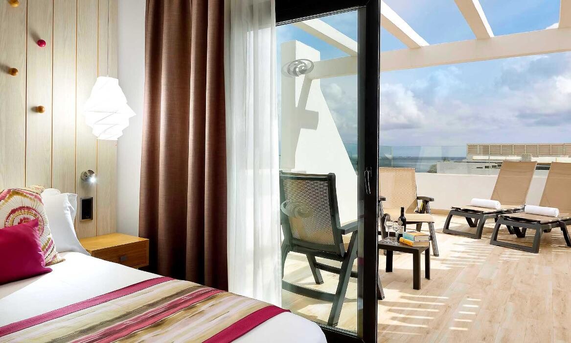 Images Grand Palladium White Island Resort & Spa - All Inclusive