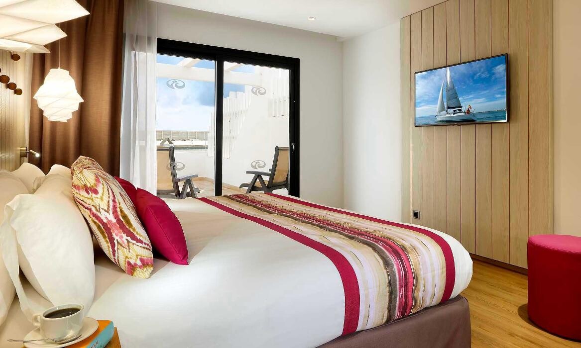 Images Grand Palladium White Island Resort & Spa - All Inclusive