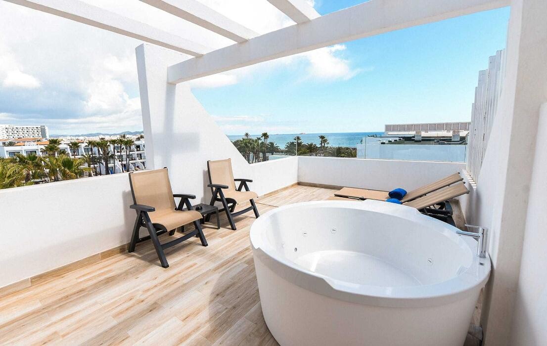 Images Grand Palladium White Island Resort & Spa - All Inclusive