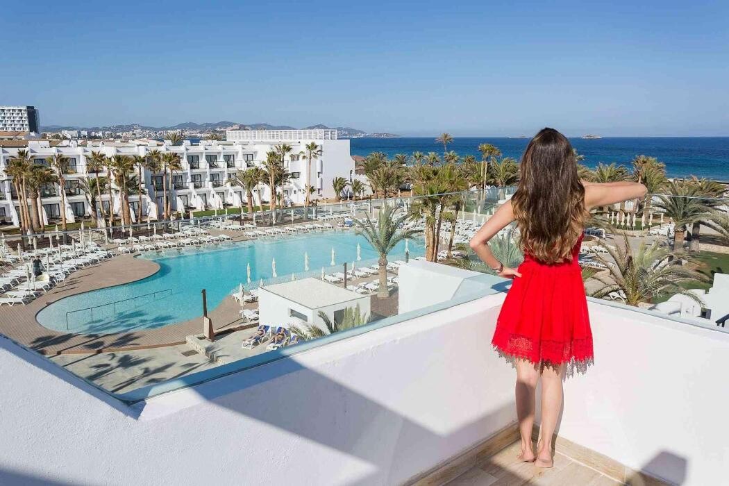 Images Grand Palladium White Island Resort & Spa - All Inclusive