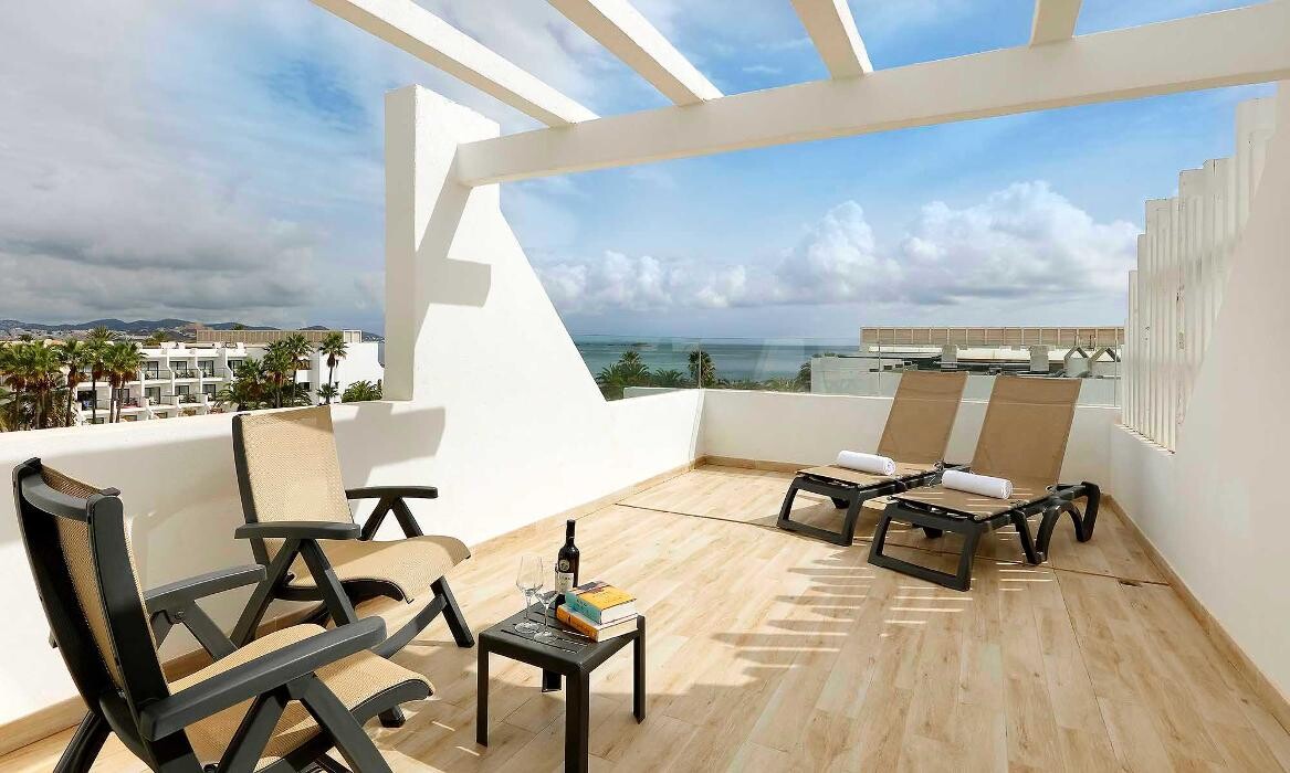 Images Grand Palladium White Island Resort & Spa - All Inclusive