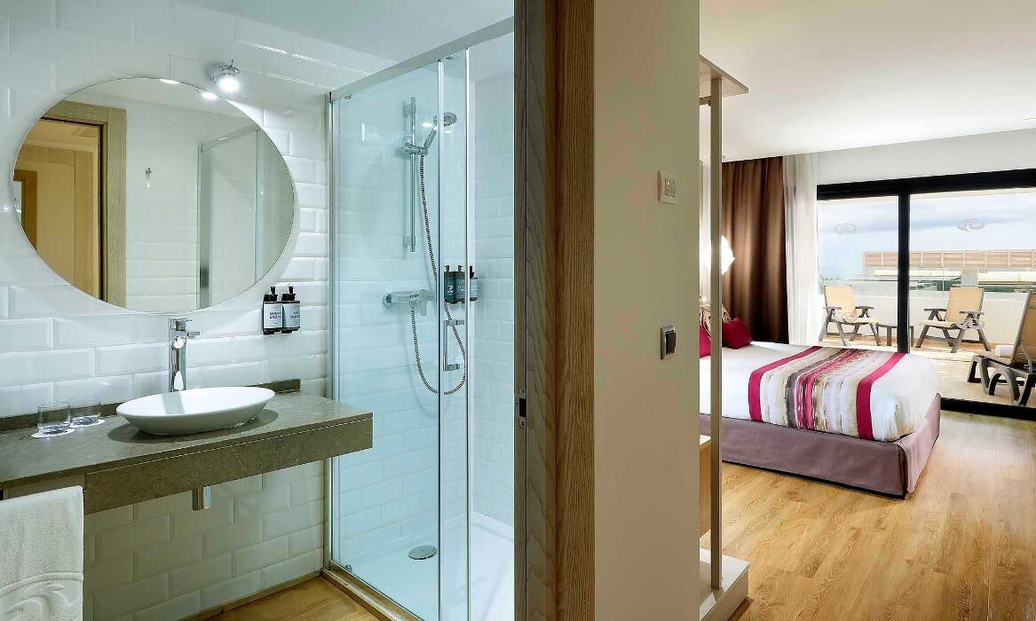 Images Grand Palladium White Island Resort & Spa - All Inclusive