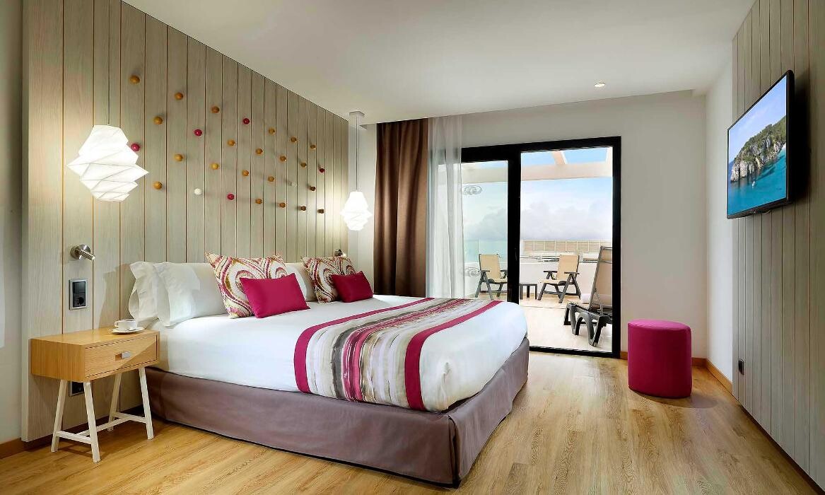 Images Grand Palladium White Island Resort & Spa - All Inclusive