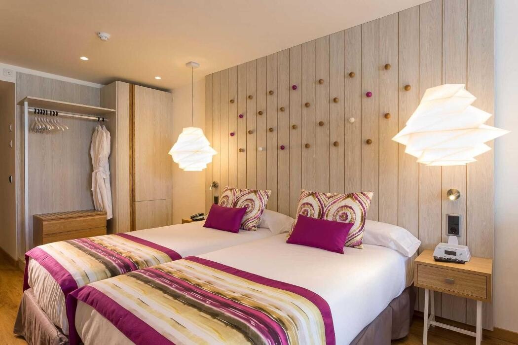 Images Grand Palladium White Island Resort & Spa - All Inclusive