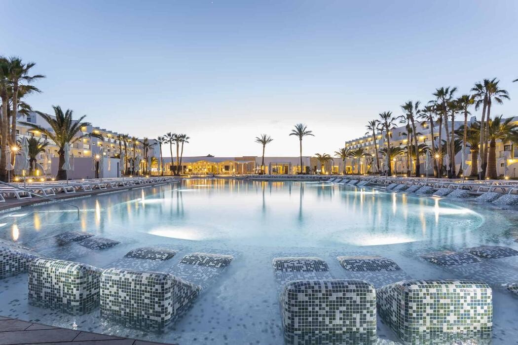 Images Grand Palladium White Island Resort & Spa - All Inclusive