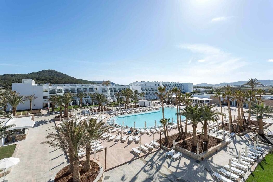 Images Grand Palladium White Island Resort & Spa - All Inclusive