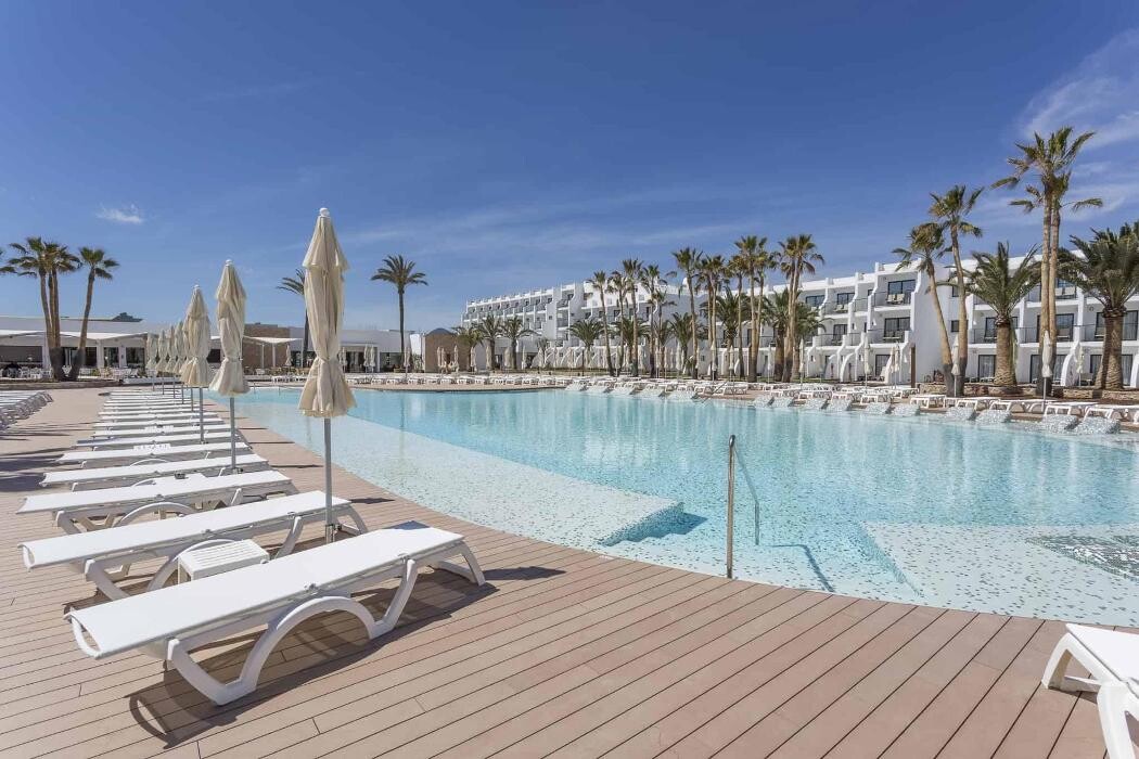 Images Grand Palladium White Island Resort & Spa - All Inclusive