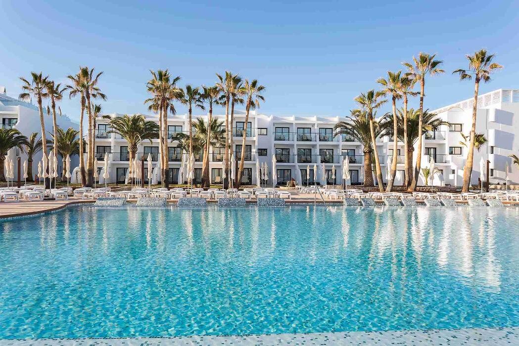 Images Grand Palladium White Island Resort & Spa - All Inclusive