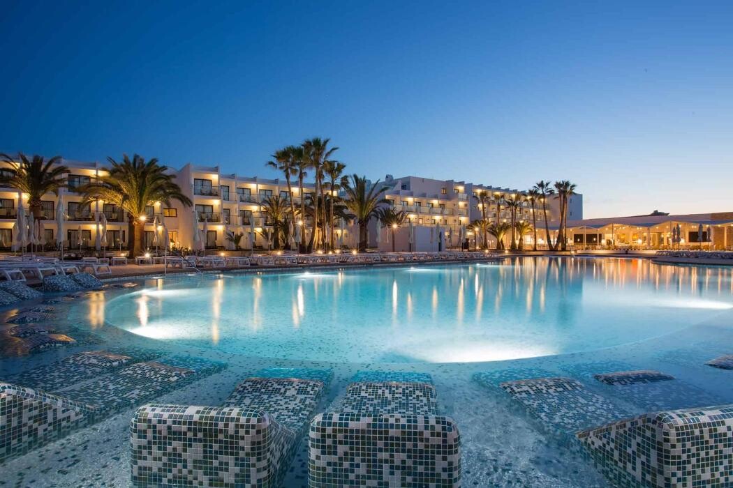 Images Grand Palladium White Island Resort & Spa - All Inclusive