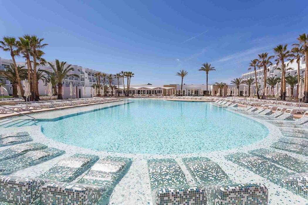 Images Grand Palladium White Island Resort & Spa - All Inclusive