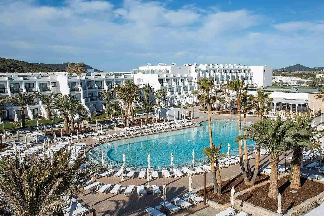 Images Grand Palladium White Island Resort & Spa - All Inclusive