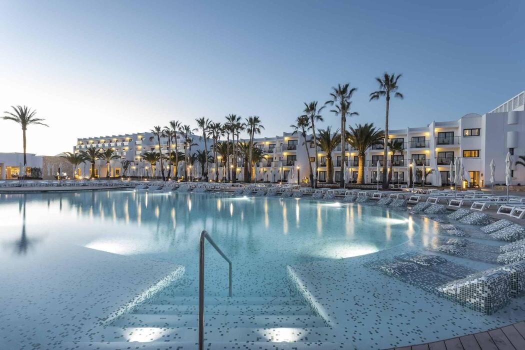Images Grand Palladium White Island Resort & Spa - All Inclusive