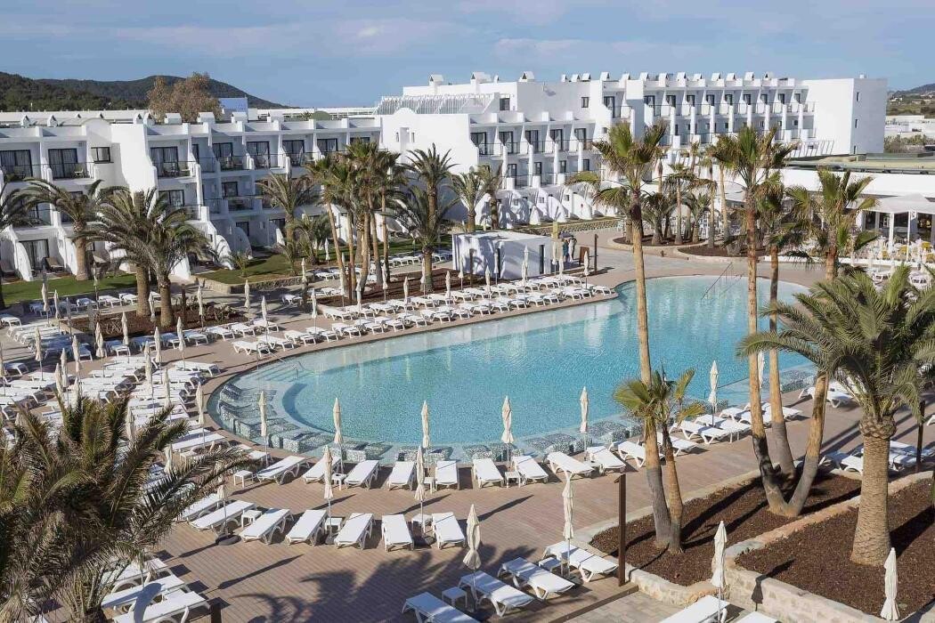 Images Grand Palladium White Island Resort & Spa - All Inclusive