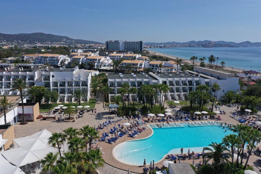 Images Grand Palladium White Island Resort & Spa - All Inclusive