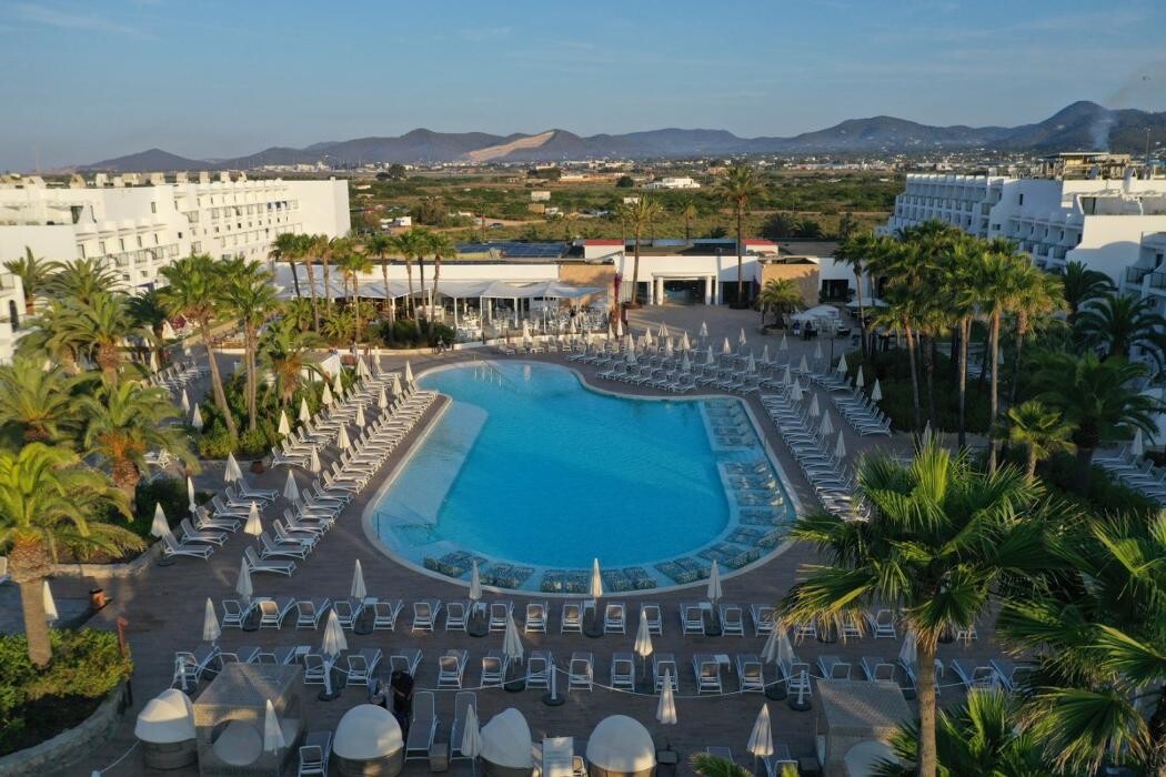 Images Grand Palladium White Island Resort & Spa - All Inclusive