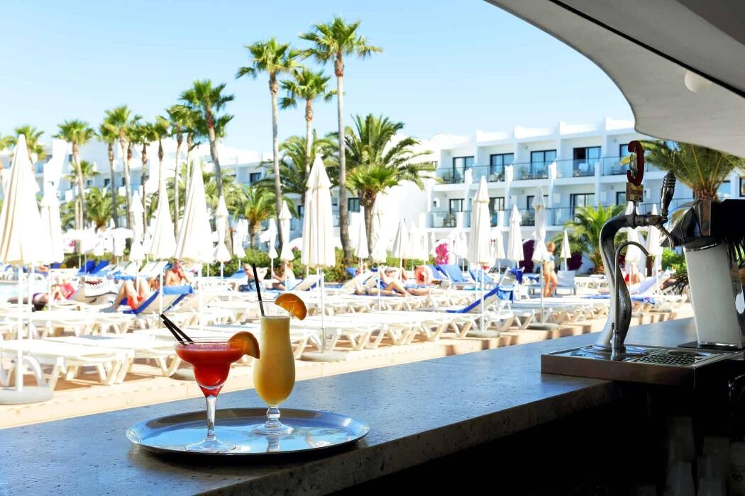 Images Grand Palladium White Island Resort & Spa - All Inclusive