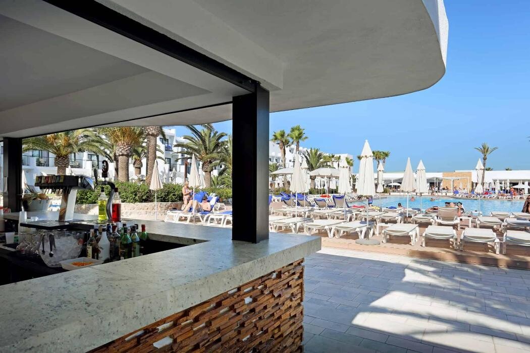 Images Grand Palladium White Island Resort & Spa - All Inclusive