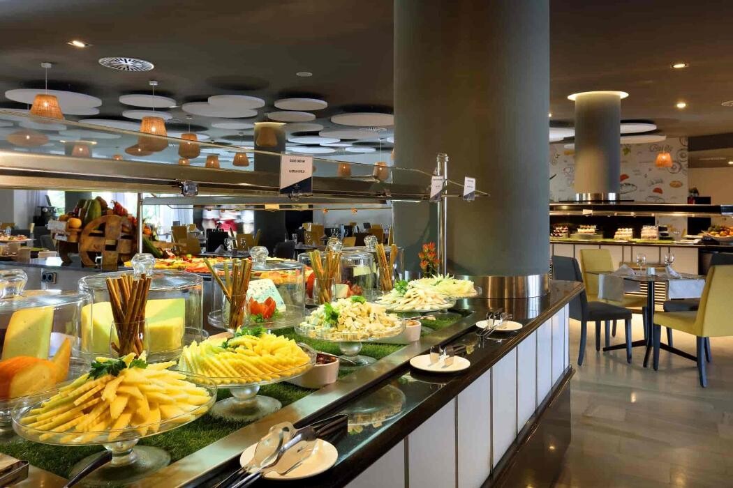 Images Grand Palladium White Island Resort & Spa - All Inclusive