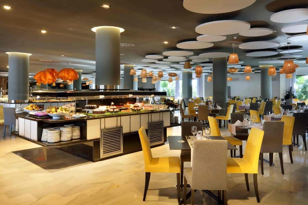 Images Grand Palladium White Island Resort & Spa - All Inclusive